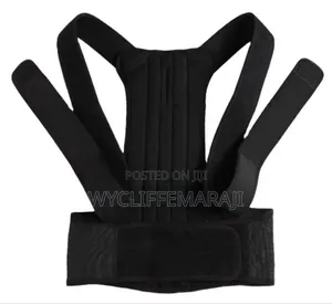 Back Poster Corrector Waist Trainer