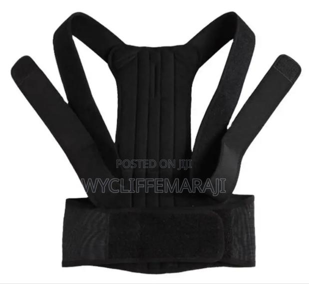 Back Poster Corrector Waist Trainer - thumbnail 3