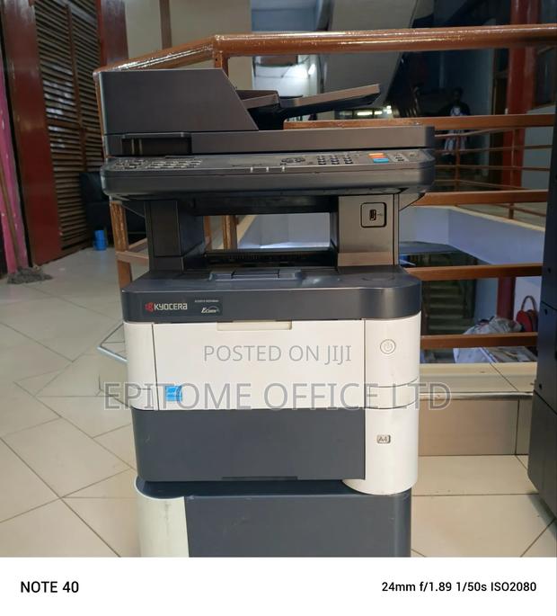 Top Performing Kyocera Ecosys M3540dn - main view