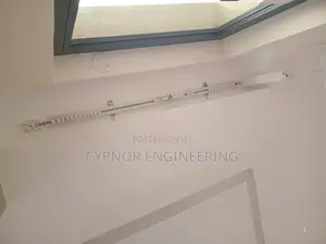 Remote Ready Electric Curtain Automation