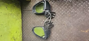 Axio Side Mirrors
