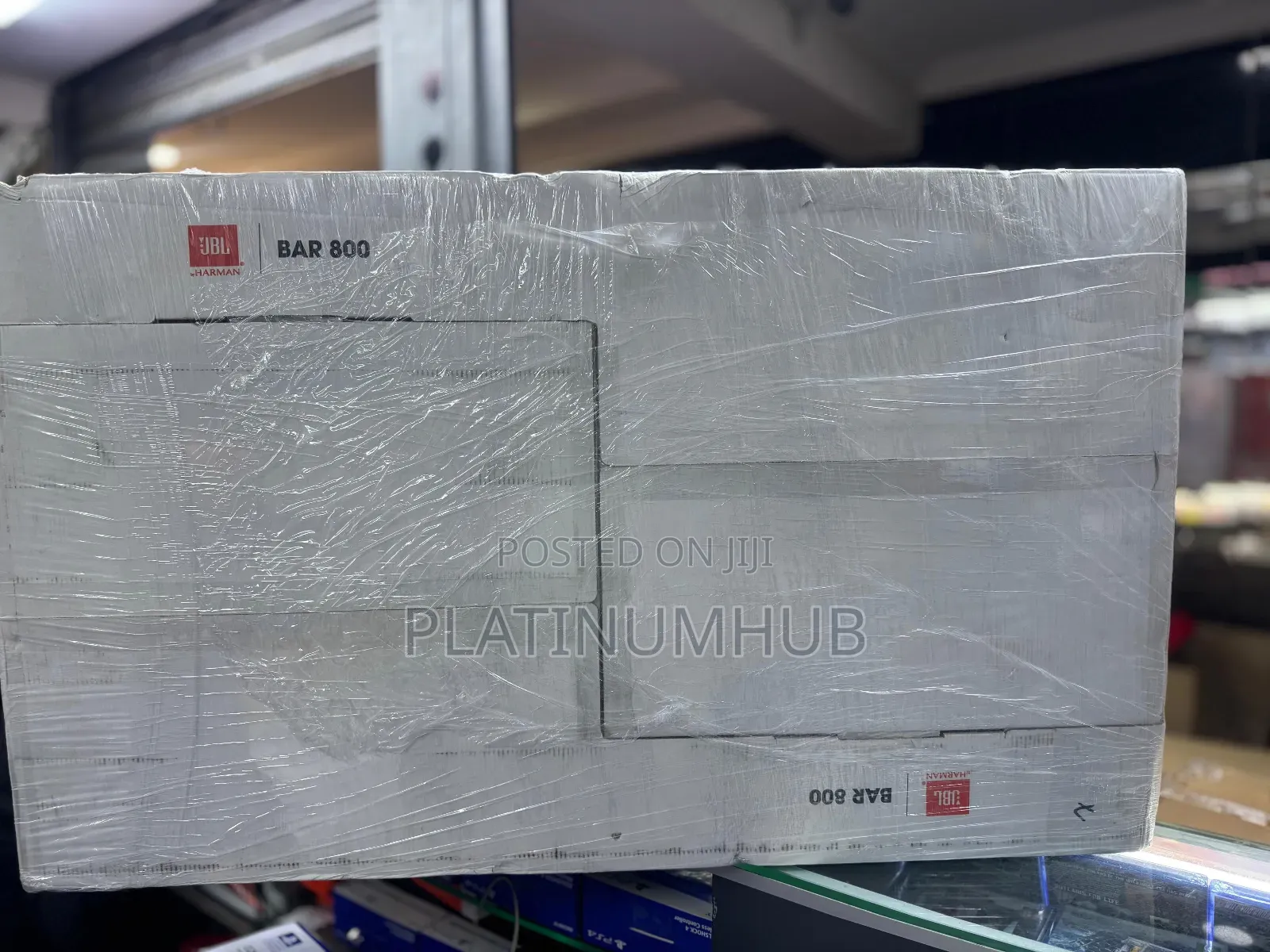 JBL Soundbar 800