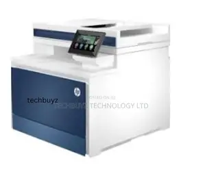 Hp Color Laser Pro MFP 178fw,Print, Copy, Scan,Fax