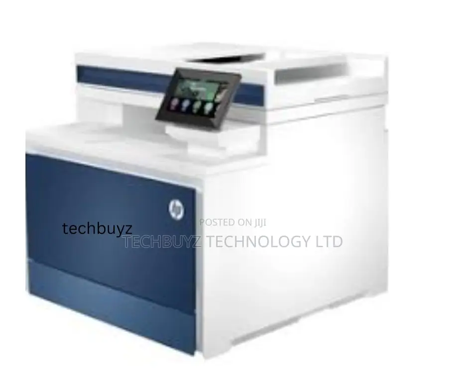 Hp Color Laser Pro MFP 178fw,Print, Copy, Scan,Fax