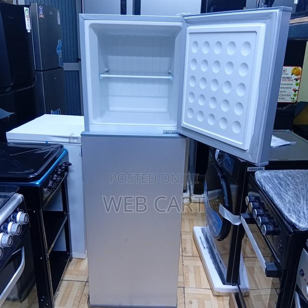 Affordable Volsmart 172l Fridge