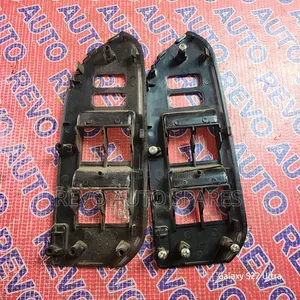 Mainswitch Cover Prado J150