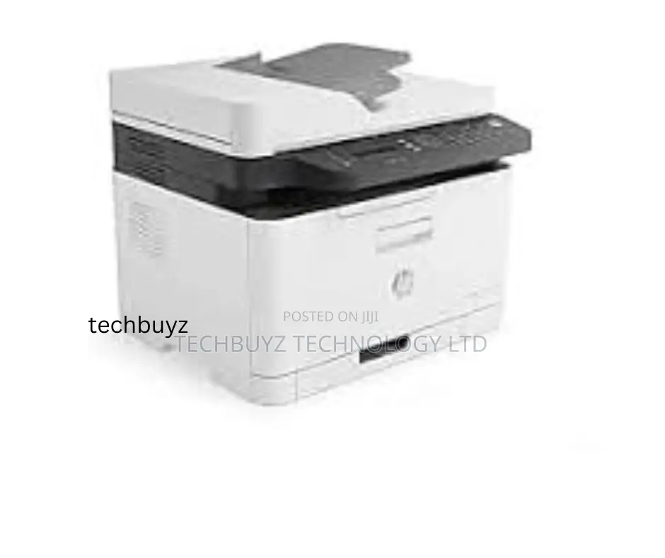 Hp Color Laser Mfp179fnw,Print,Copy,Scan, Hi-Speed Usb 2.0