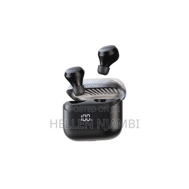 Oraimo Airbuds 4 Otw-340 Enc True Wireless Earbuds
