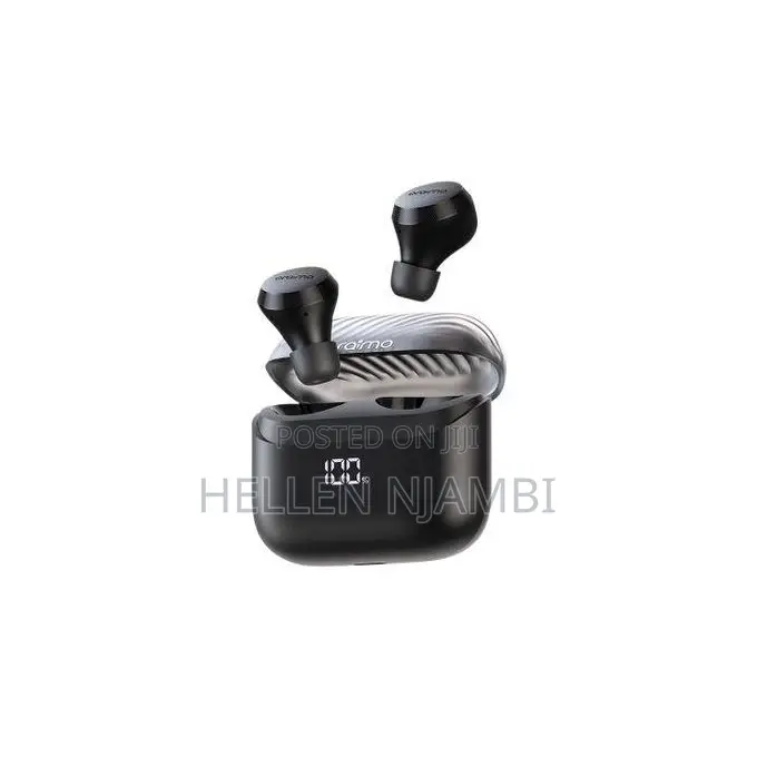 Oraimo Airbuds 4 Otw-340 Enc True Wireless Earbuds