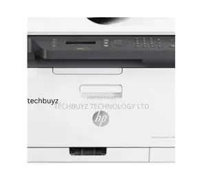Hp Color Laser Mfp179fnw,Print,Copy,Scan, Hi-Speed Usb 2.0