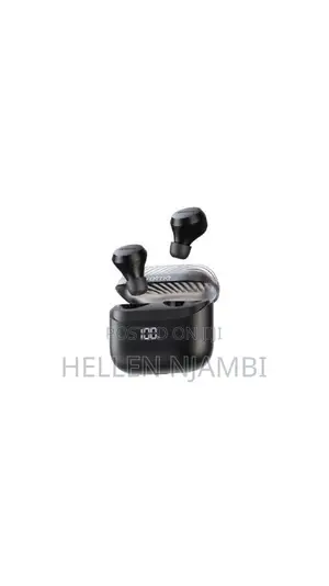 Oraimo Airbuds 4 Otw-340 Enc True Wireless Earbuds