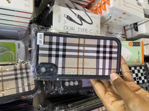 Baufooer iPhone Xr Tartan,Plaid,Checked, ,Beige,Pattern Case - thumbnail 2