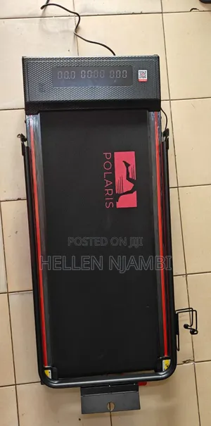 Polaris/Walking Pad