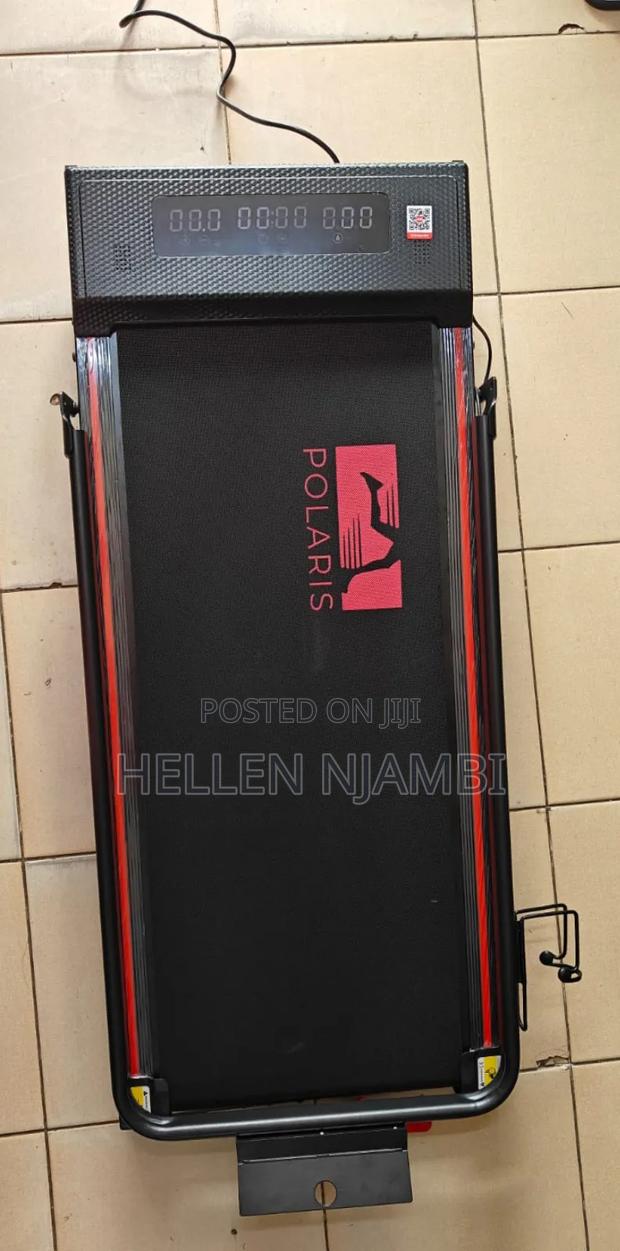 Polaris/Walking Pad - main view