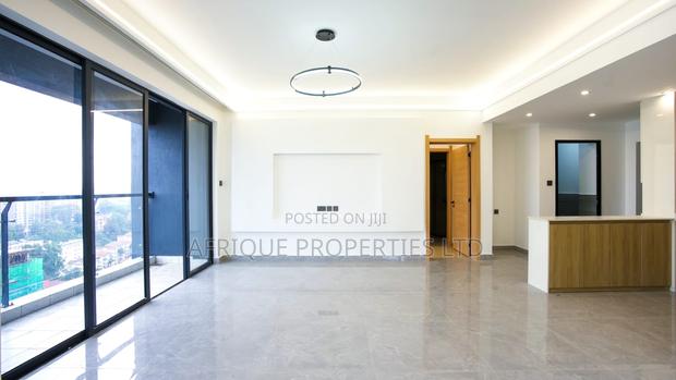 2bdrm Apartment in Riara Road, Lavington for rent