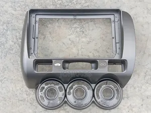 Title Android Frame Honda Honda Fit/Jazz 2004-2006