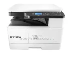 Hp Color Laser Pro MFP 3303fdw,Print, Copy, Scan,Fax
