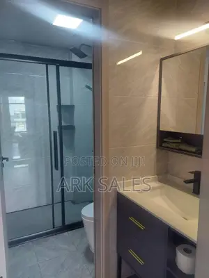 Furnished 2bdrm Apartment in Kilimani, Hurlingham for rent