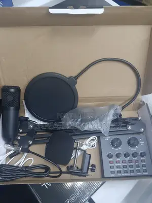 Best Selling Professional Condenser Microphone
