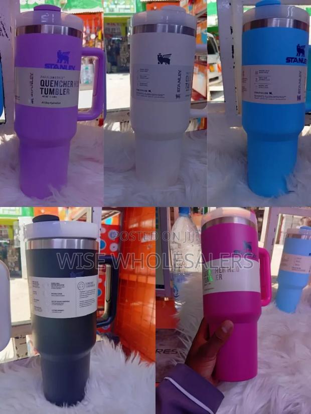 ▶Original Stanley's Cups ▶Double Wall▶1.18lit - main view