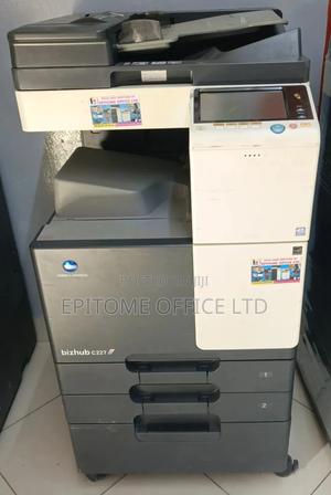 Next Level Konica Minolta Bizhub C227 - thumbnail 2