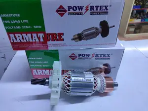 Makita 7020 Demolisher Armature (220v)
