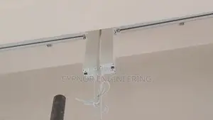 Effortless Elegance Wifi Curtain Automation