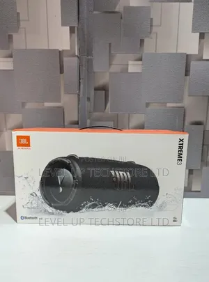 JBL Xtreme 3 Portable Waterproof Speaker