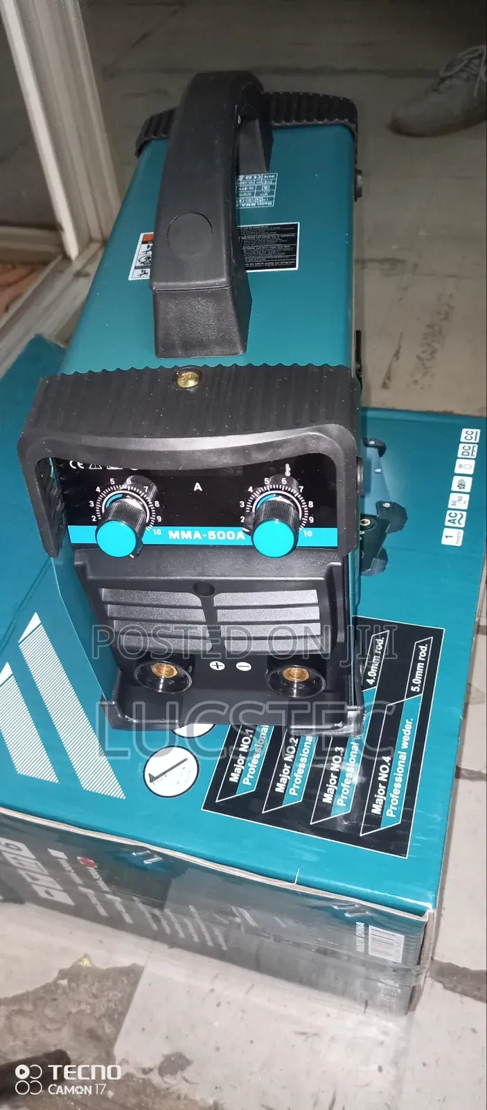 Welding Machine