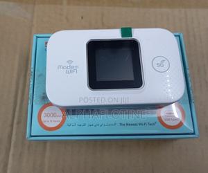 5g Lte Wireless Mobile Wifi Pro Router - thumbnail 2