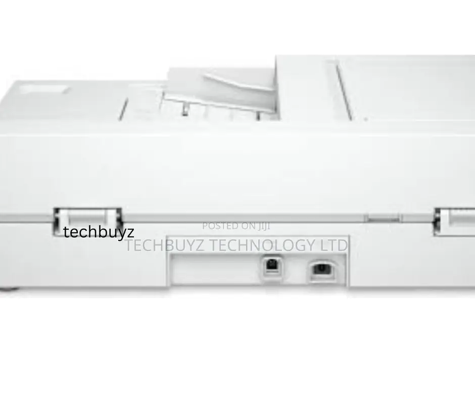 Hp Scanjet Pro 2600f1 Scanner-Adf;Cis Scanning Technology