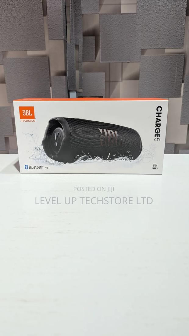 JBL Xtreme 3 Portable Bluetooth Speaker - thumbnail 2