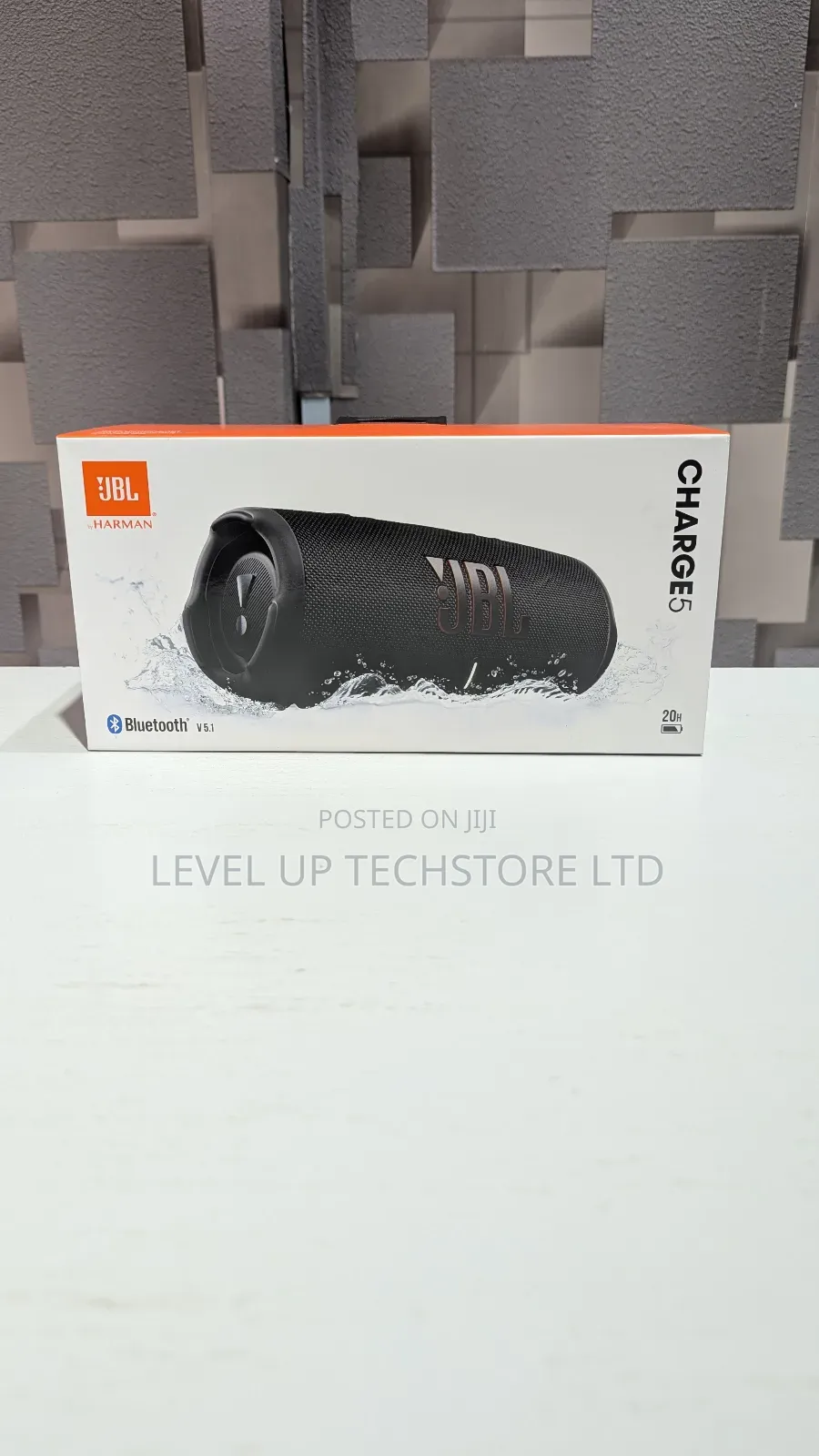 JBL Xtreme 3 Portable Bluetooth Speaker