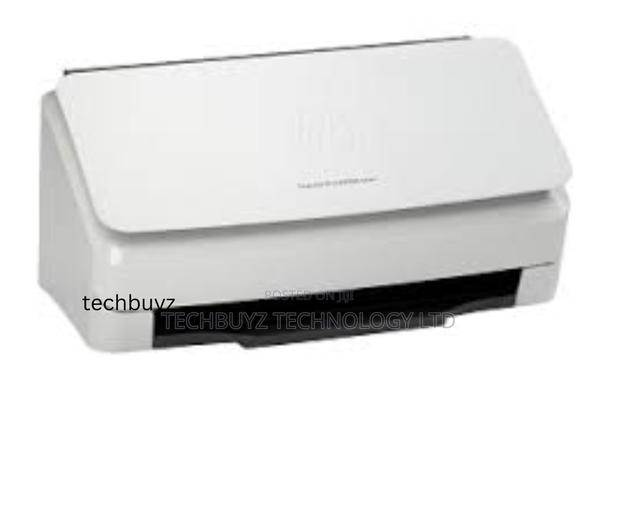 Hp Scanjet Pro 2600f1 Scanner-Adf;Cis Scanning Technology - thumbnail 2