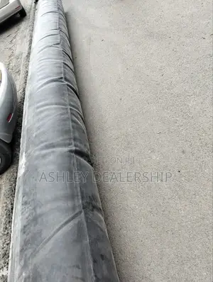 Culvert Ballon