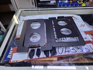 Desktop Studio Monitor Stands - thumbnail 2