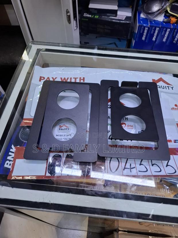 Desktop Studio Monitor Stands - thumbnail 3