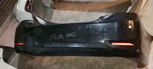 Best Top Notch Ex Japan Toyota Wish Back Bumper