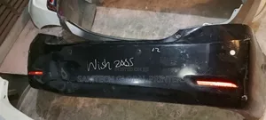 Outstanding Performance Quality Toyota Wish 2005 Back Bumper