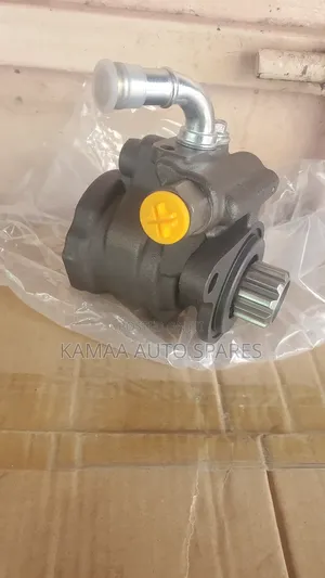 1kz Power Steering Pump/Catridge for Toyota Hilux,Prado