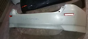 Premier Tier Ex Japan Toyota Wish 2015 Back Bumper