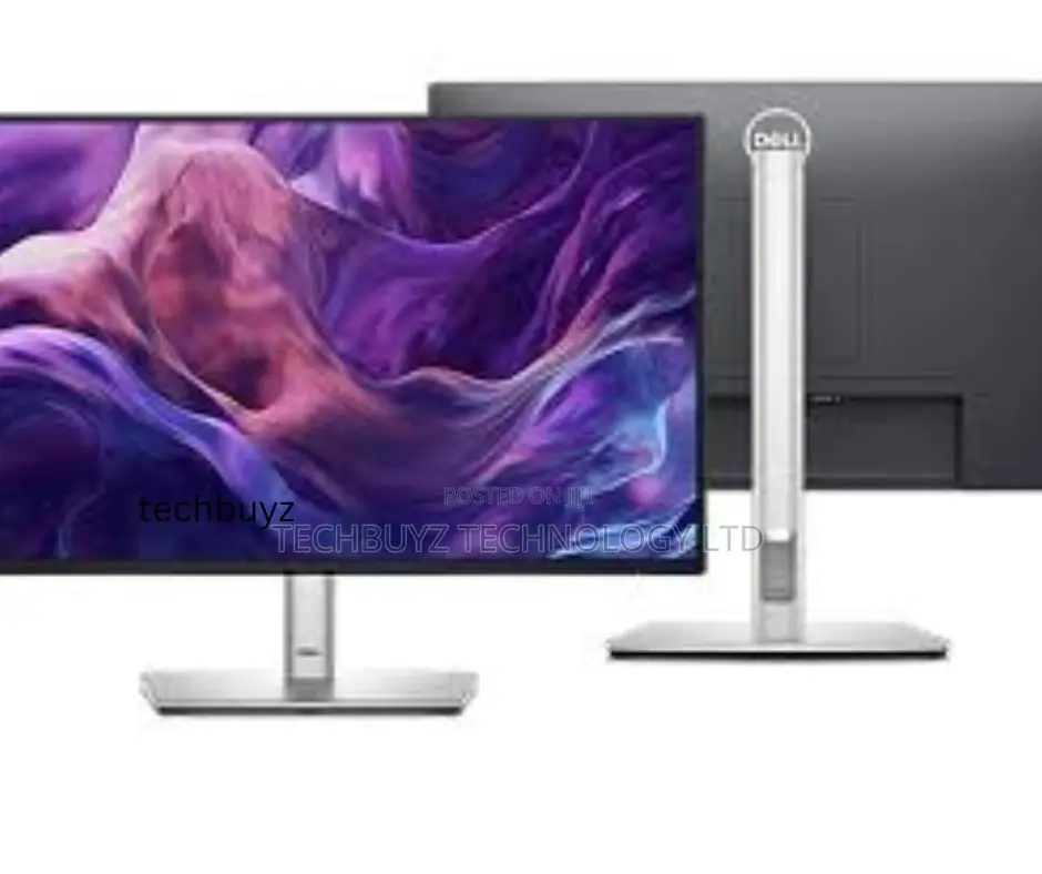 Dell Pro 24 Plus Monitor - P2425h