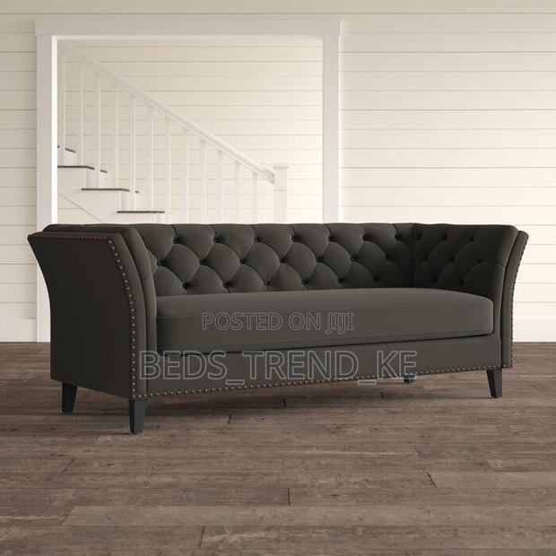 3 Seater Chester - main view