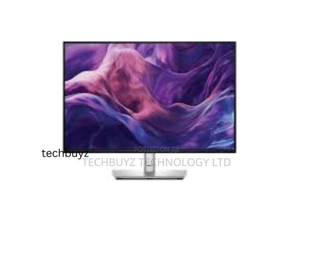 Dell Pro 24 Plus Monitor - P2425h - thumbnail 2