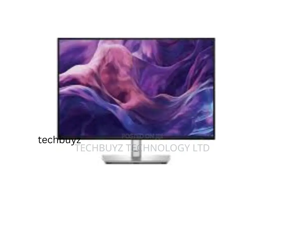 Dell Pro 24 Plus Monitor - P2425h