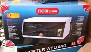 Germix Uv Sterilizer Machine
