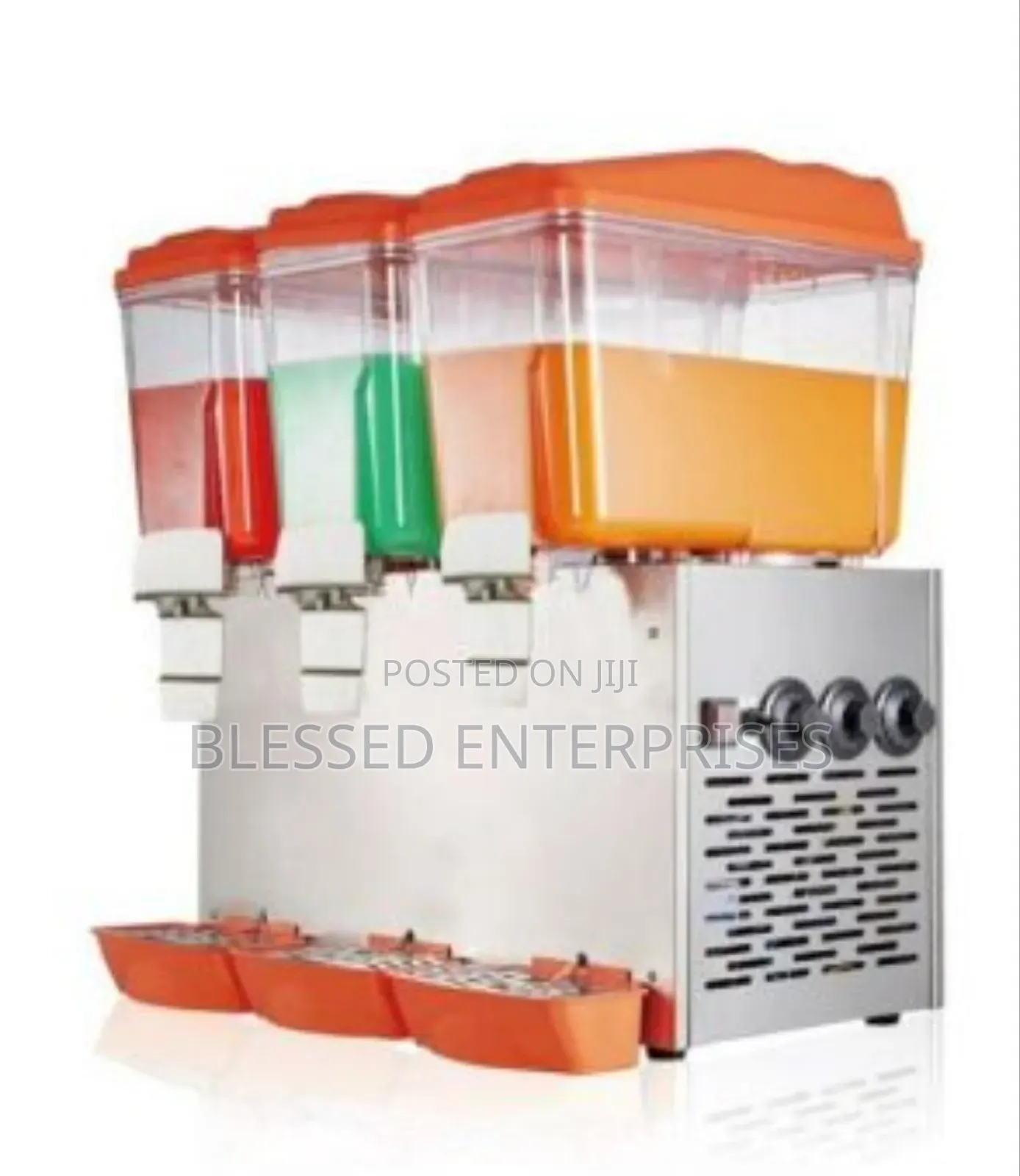 Quality Juice Dispenser/Premier Juice Dispenser