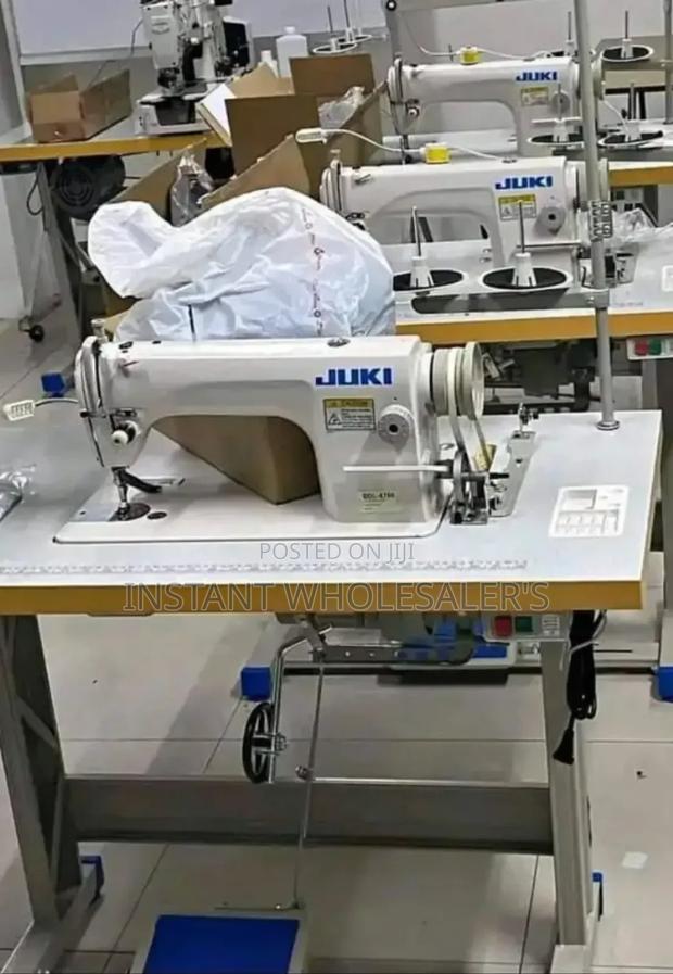 Industrial Brand New DDL 8700 Juki Machine