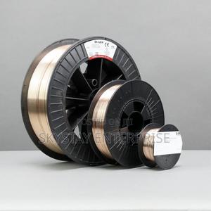 Mig Gas Wire 1kg/5kgs/15kgs/20kgs