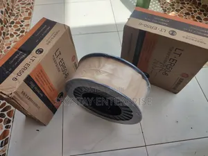 Mig Gas Wire 1kg/5kgs/15kgs/20kgs